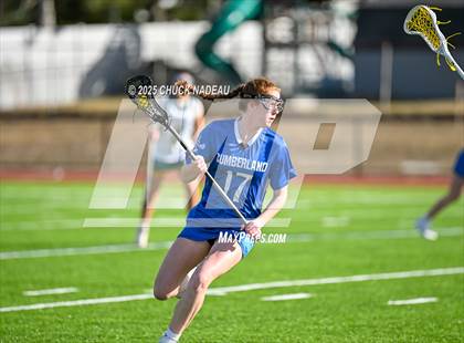 Thumbnail 2 in Cumberland @ Smithfield (Scrimmage) photogallery.
