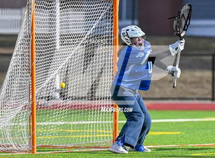 Thumbnail 3 in Cumberland @ Smithfield (Scrimmage) photogallery.