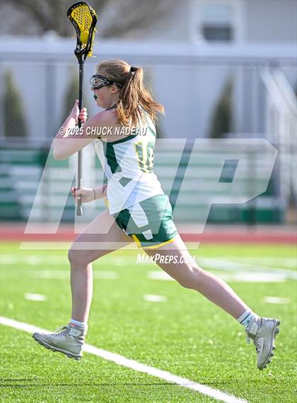 Thumbnail 3 in Cumberland @ Smithfield (Scrimmage) photogallery.