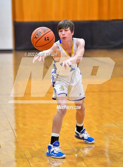 Thumbnail 2 in Bryson vs Millsap (Gordon Holiday Ford Classic) photogallery.