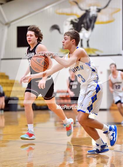 Thumbnail 3 in Bryson vs Millsap (Gordon Holiday Ford Classic) photogallery.