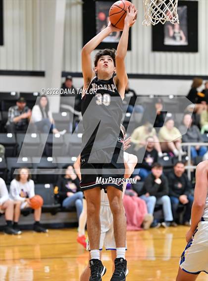 Thumbnail 3 in Bryson vs Millsap (Gordon Holiday Ford Classic) photogallery.