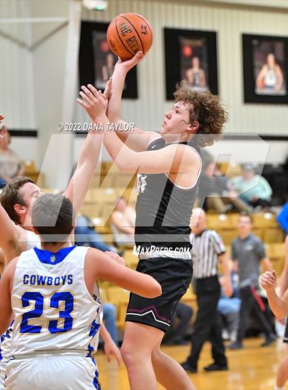 Thumbnail 1 in Bryson vs Millsap (Gordon Holiday Ford Classic) photogallery.