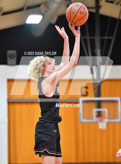 Thumbnail 2 in Bryson vs Millsap (Gordon Holiday Ford Classic) photogallery.