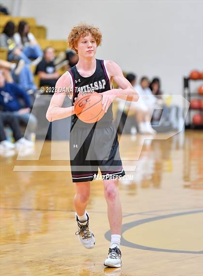 Thumbnail 1 in Bryson vs Millsap (Gordon Holiday Ford Classic) photogallery.