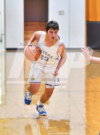Thumbnail 2 in Bryson vs Millsap (Gordon Holiday Ford Classic) photogallery.