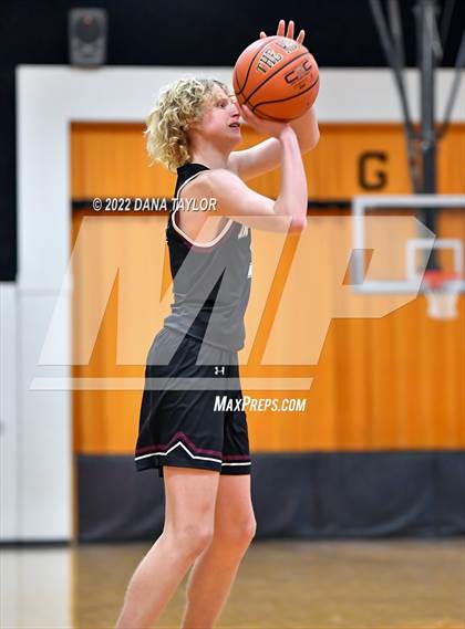 Thumbnail 1 in Bryson vs Millsap (Gordon Holiday Ford Classic) photogallery.