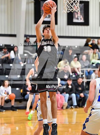 Thumbnail 2 in Bryson vs Millsap (Gordon Holiday Ford Classic) photogallery.