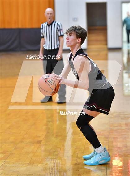 Thumbnail 2 in Bryson vs Millsap (Gordon Holiday Ford Classic) photogallery.