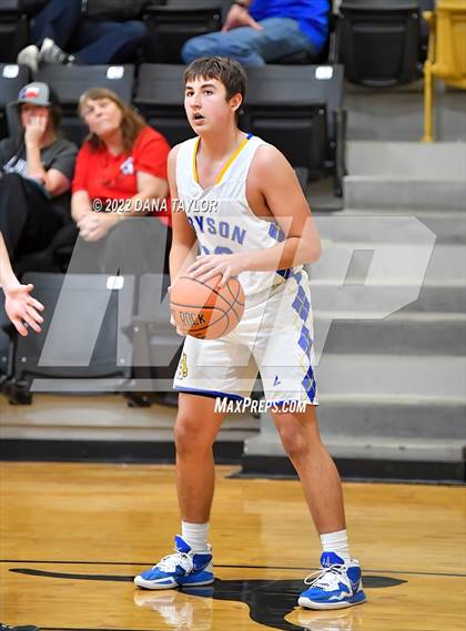 Thumbnail 1 in Bryson vs Millsap (Gordon Holiday Ford Classic) photogallery.