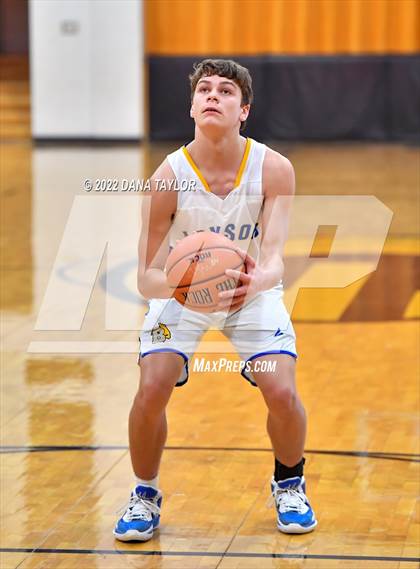 Thumbnail 1 in Bryson vs Millsap (Gordon Holiday Ford Classic) photogallery.