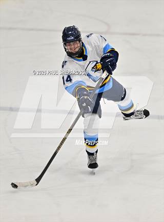 Monarch @ Valor Christian