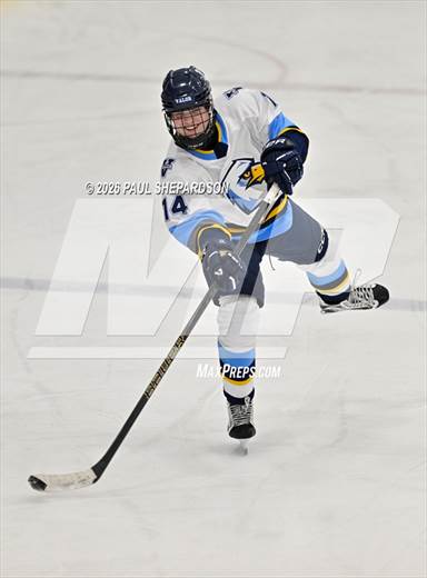 Monarch @ Valor Christian