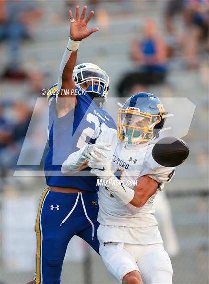 Thumbnail 2 in El Toro @ Fountain Valley photogallery.