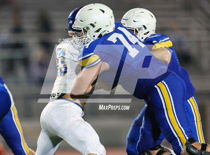 Thumbnail 1 in El Toro @ Fountain Valley photogallery.