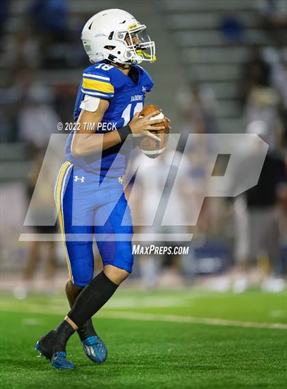 Thumbnail 3 in El Toro @ Fountain Valley photogallery.