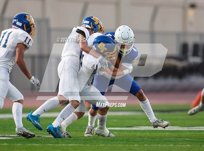 Thumbnail 1 in El Toro @ Fountain Valley photogallery.