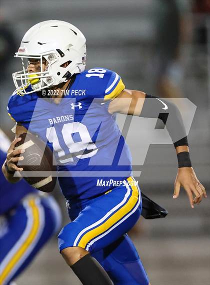 Thumbnail 1 in El Toro @ Fountain Valley photogallery.