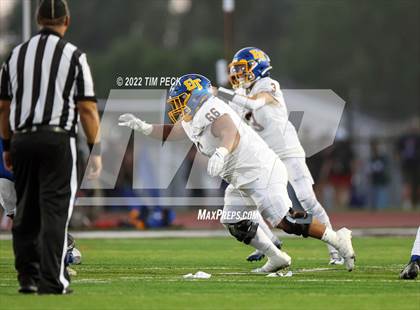 Thumbnail 2 in El Toro @ Fountain Valley photogallery.
