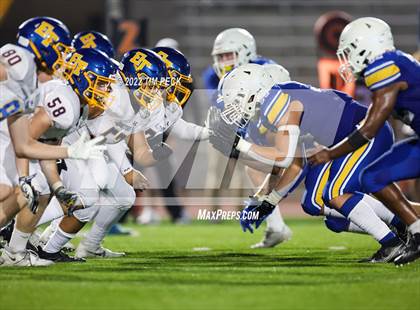 Thumbnail 2 in El Toro @ Fountain Valley photogallery.
