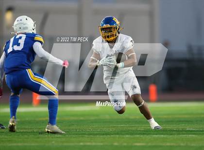 Thumbnail 1 in El Toro @ Fountain Valley photogallery.