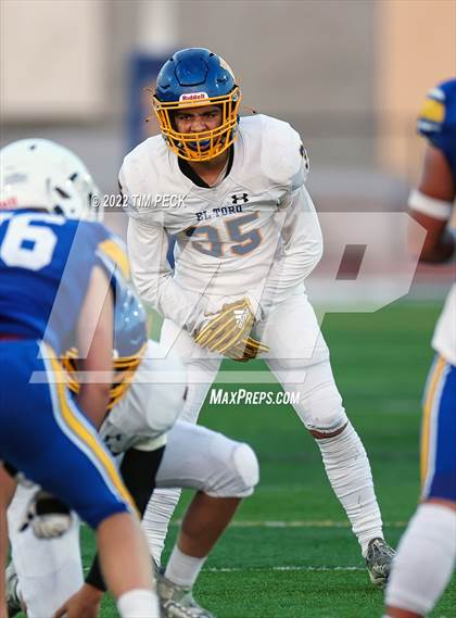 Thumbnail 2 in El Toro @ Fountain Valley photogallery.