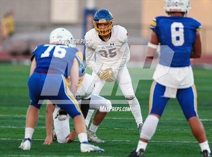 Thumbnail 2 in El Toro @ Fountain Valley photogallery.