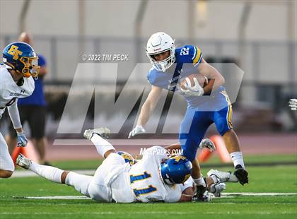 Thumbnail 1 in El Toro @ Fountain Valley photogallery.