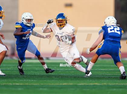 Thumbnail 3 in El Toro @ Fountain Valley photogallery.