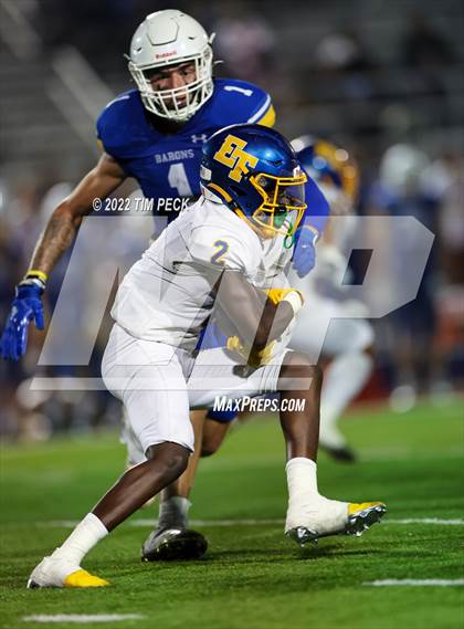 Thumbnail 1 in El Toro @ Fountain Valley photogallery.