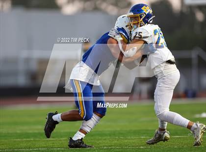 Thumbnail 3 in El Toro @ Fountain Valley photogallery.