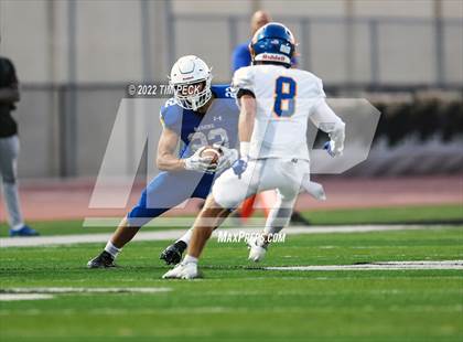 Thumbnail 2 in El Toro @ Fountain Valley photogallery.