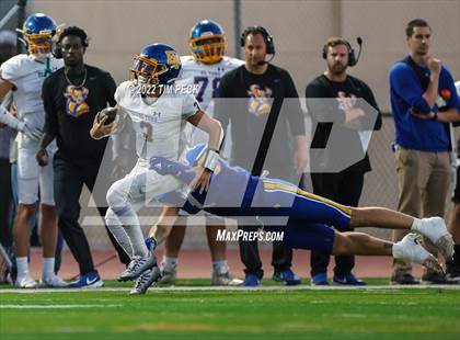 Thumbnail 3 in El Toro @ Fountain Valley photogallery.