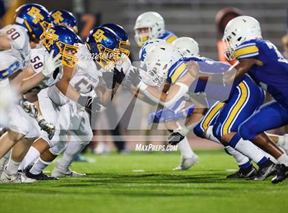 Thumbnail 3 in El Toro @ Fountain Valley photogallery.