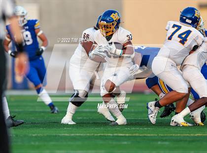 Thumbnail 1 in El Toro @ Fountain Valley photogallery.