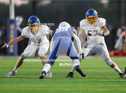 Thumbnail 3 in El Toro @ Fountain Valley photogallery.