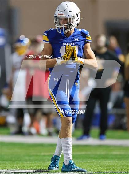 Thumbnail 3 in El Toro @ Fountain Valley photogallery.