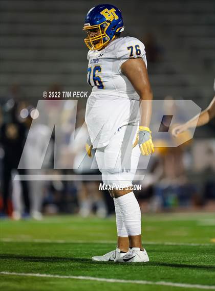 Thumbnail 3 in El Toro @ Fountain Valley photogallery.