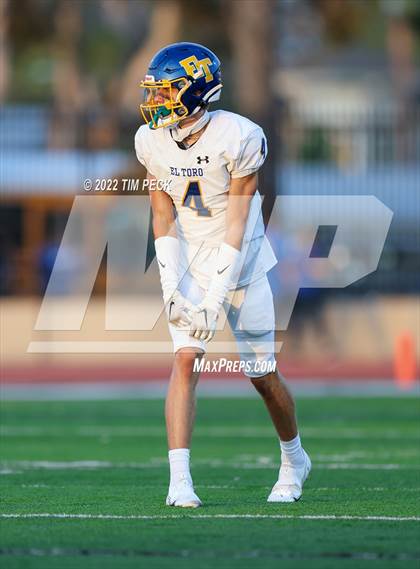 Thumbnail 2 in El Toro @ Fountain Valley photogallery.