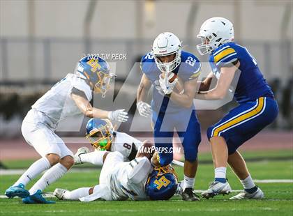 Thumbnail 1 in El Toro @ Fountain Valley photogallery.
