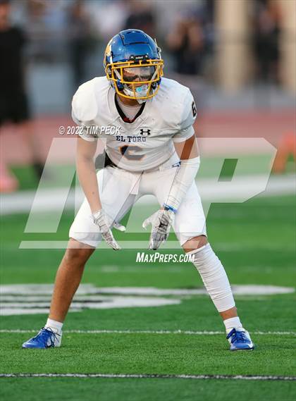 Thumbnail 2 in El Toro @ Fountain Valley photogallery.