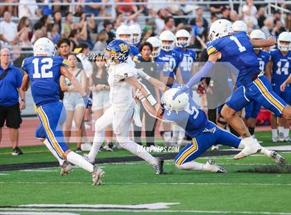 Thumbnail 3 in El Toro @ Fountain Valley photogallery.