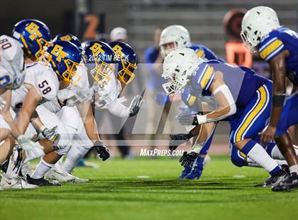Thumbnail 1 in El Toro @ Fountain Valley photogallery.