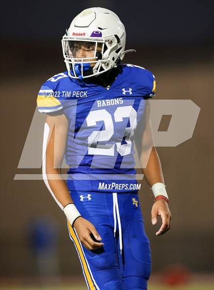 Thumbnail 3 in El Toro @ Fountain Valley photogallery.