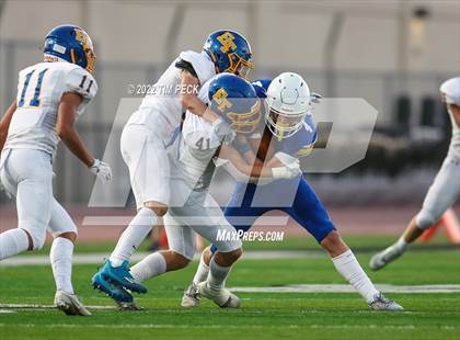 Thumbnail 2 in El Toro @ Fountain Valley photogallery.