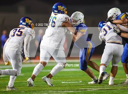 Thumbnail 2 in El Toro @ Fountain Valley photogallery.