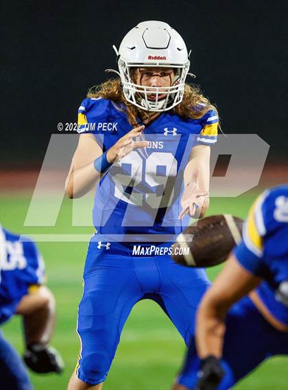 Thumbnail 3 in El Toro @ Fountain Valley photogallery.