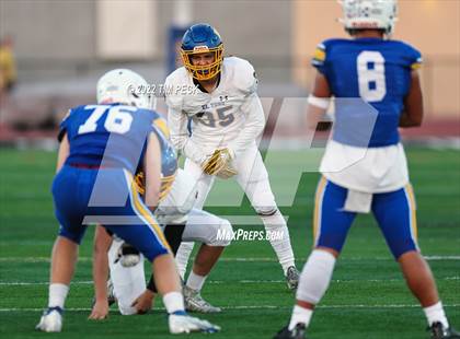 Thumbnail 3 in El Toro @ Fountain Valley photogallery.