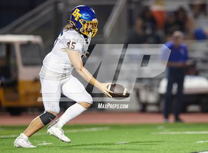 Thumbnail 1 in El Toro @ Fountain Valley photogallery.