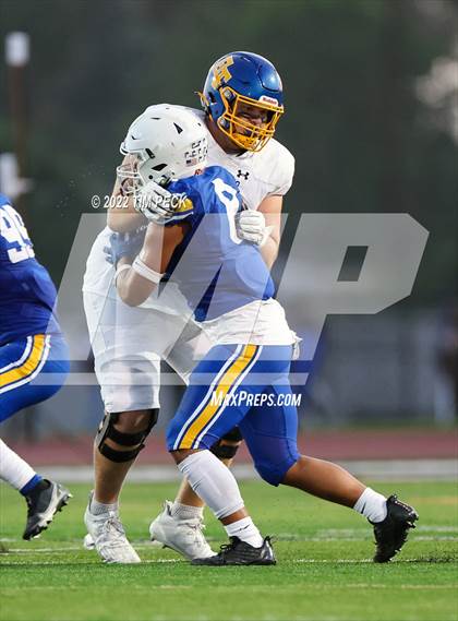 Thumbnail 3 in El Toro @ Fountain Valley photogallery.